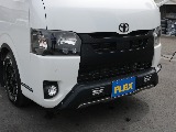 トヨタ ハイエースバン(23枚目)
