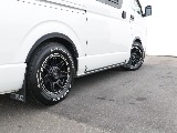 トヨタ ハイエースバン(27枚目)