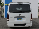 トヨタ ハイエースバン(34枚目)