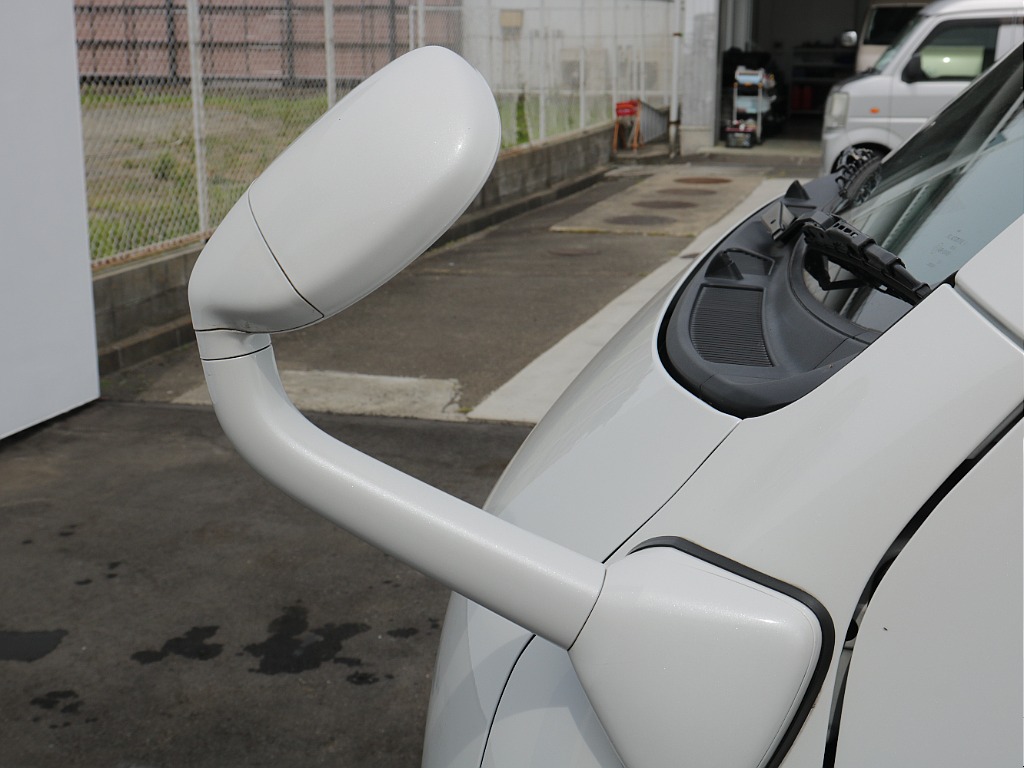トヨタ ハイエースバン(37枚目)