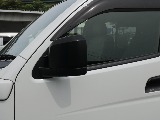 トヨタ ハイエースバン(38枚目)