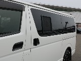 トヨタ ハイエースバン(39枚目)