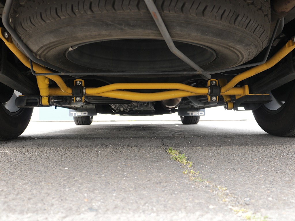 トヨタ ハイエースバン(41枚目)