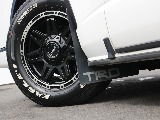 トヨタ ハイエースバン(46枚目)
