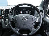 トヨタ ハイエースバン(48枚目)