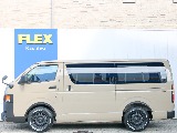 メーカーオプション 両側パワースライドドア完備！！