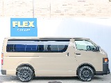 ノーマル車高となります！！