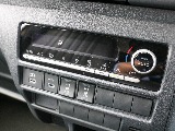 エアコンパネルになります！！シートヒーター完備！！