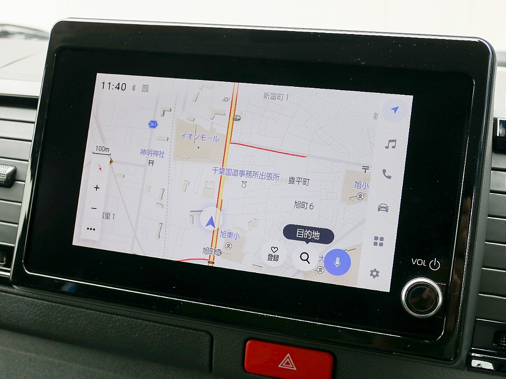 トヨタ ディスプレイオーディオ付き！！※Tコネクト加入必須です。