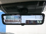メーカーオプション デジタルインナーミラー付き！！