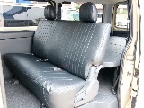 セカンドシートになります！！