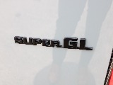 スーパーGL 艶無しブラックペイント済み！！