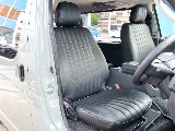 67 ROKU NANA クラシックブラック シートカバー付き！！