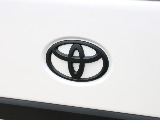 TOYOTAエンブレム艶無しブラックペイント済み！！