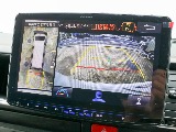 メーカーオプション パノラミックビューモニター付き！！