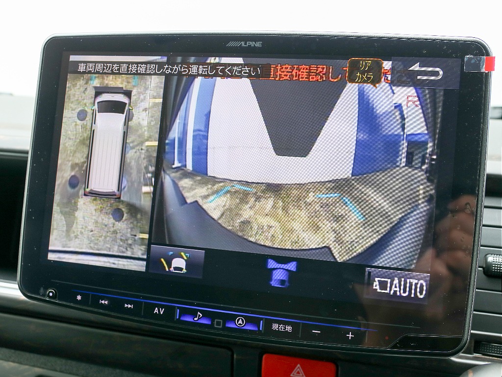 フロントカメラになります！！