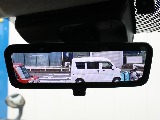 メーカーオプション デジタルインナーミラー付き！！