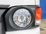 可愛らしい丸目フェイス！！