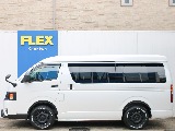 メーカーオプション パワースライドドア完備！！