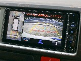 メーカーオプション パノラミックビューモニター付き！！