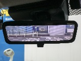 メーカーオプション デジタルインナーミラー付き！！
