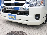 415コブラ クリーンルック3 フロントスポイラー付き！！