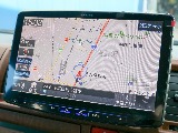 アルパイン BIG-X11 ナビ付き！！