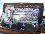 メーカオプション パノラミックビューモニター付き！！