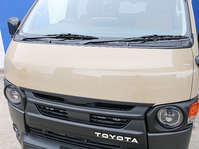 ボンネットスムージング施工済み！！