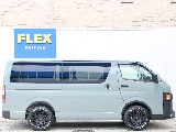 ノーマル車高となります！！