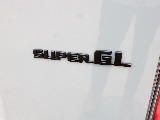 スーパーGL艶無しブラックペイント済み！！
