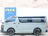 メーカーオプション 両側パワースライドドア完備！！
