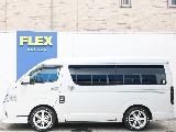 メーカーオプション パワースライドドア完備！！