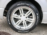 415コブラ バッドラッカー 18インチアルミホイール＆ヨコハマ パラダタイヤ付き！！