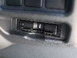 お出かけに便利なETC完備！！