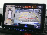 メーカーオプション パノラミックビューモニター付き！！