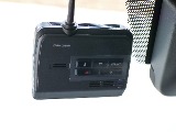 アルパイン ナビ連動前後ドライブレコーダー完備！！