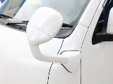 アシストミラーボディ同色！！