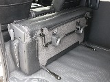 セカンドシート格納になります！！