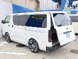 フリーストップバックドア付き！！