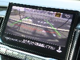 もちろんバックカメラ付き！！