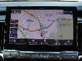 ALPINE製フルメディアナビ！！
