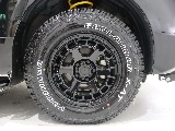 新品タイヤ・ホイールをインストールしました！！
