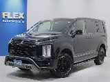 大人気デリカD:5の特別仕様車！！シャモニー新入庫！！