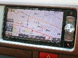 カロッツェリア 7インチ SDナビ付き！！