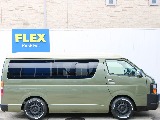 ノーマル車高となります！！