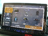 オーディオ選択画面になります！！