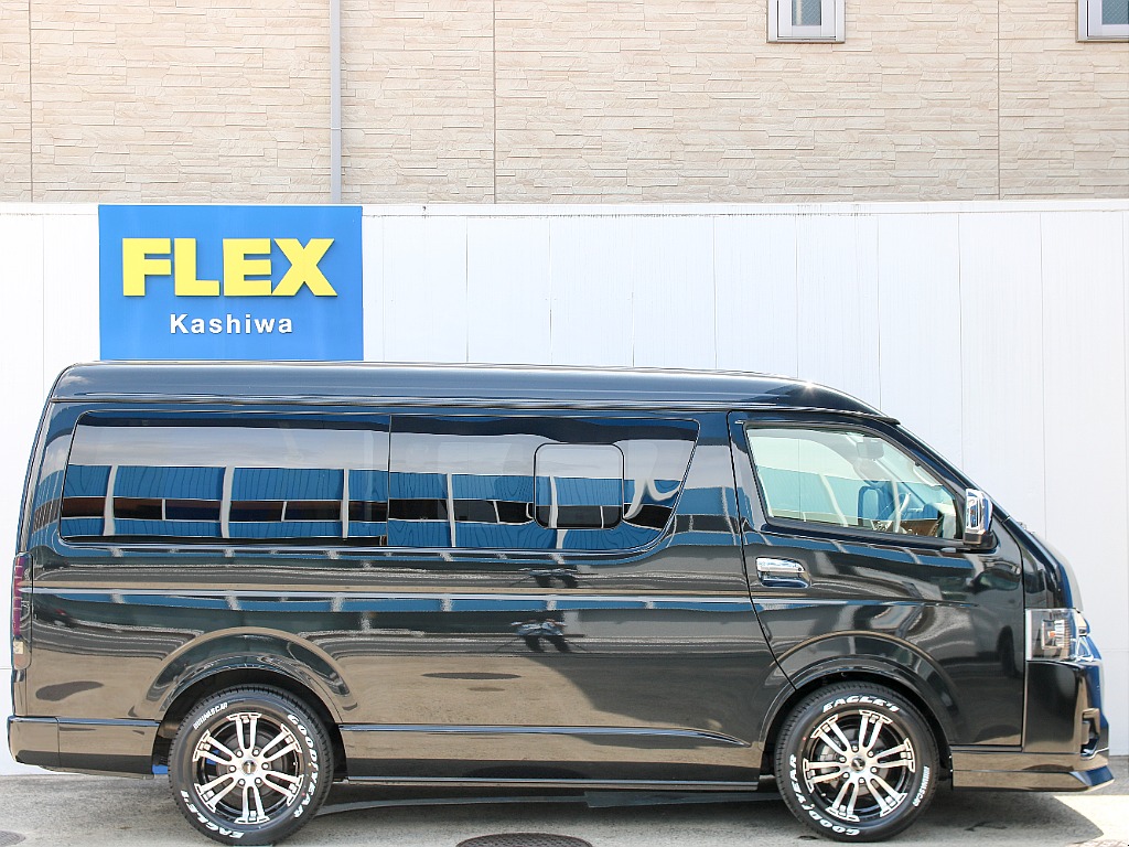 ノーマル車高となります！！ローダウンのご要望承ります！！