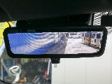 メーカーオプション デジタルインナーミラー付き！！