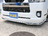 415コブラ クリーンルック3 タイプR フロントスポイラー！！